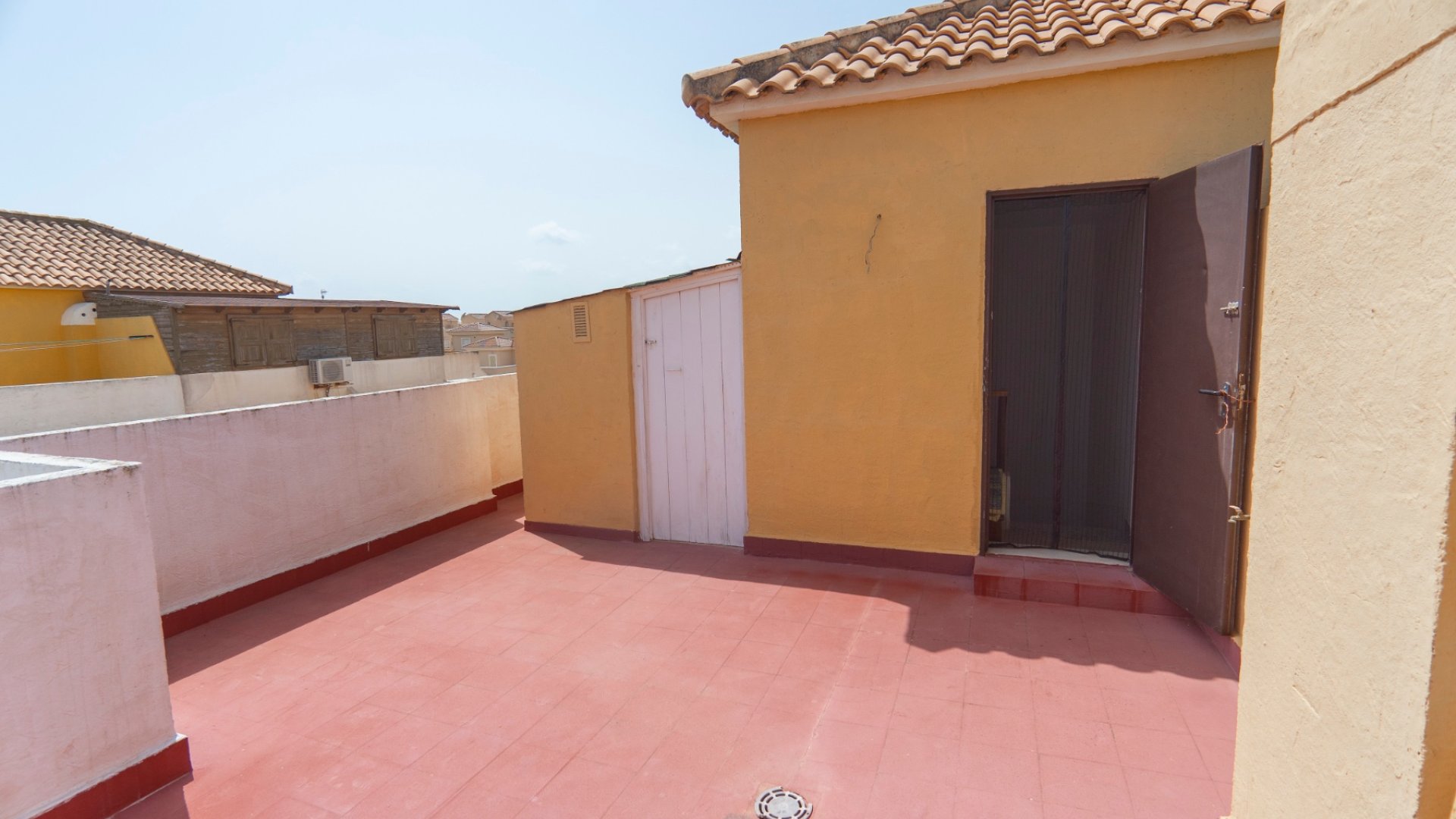 Resale - Villa -
Ciudad Quesada - Lo Marabú