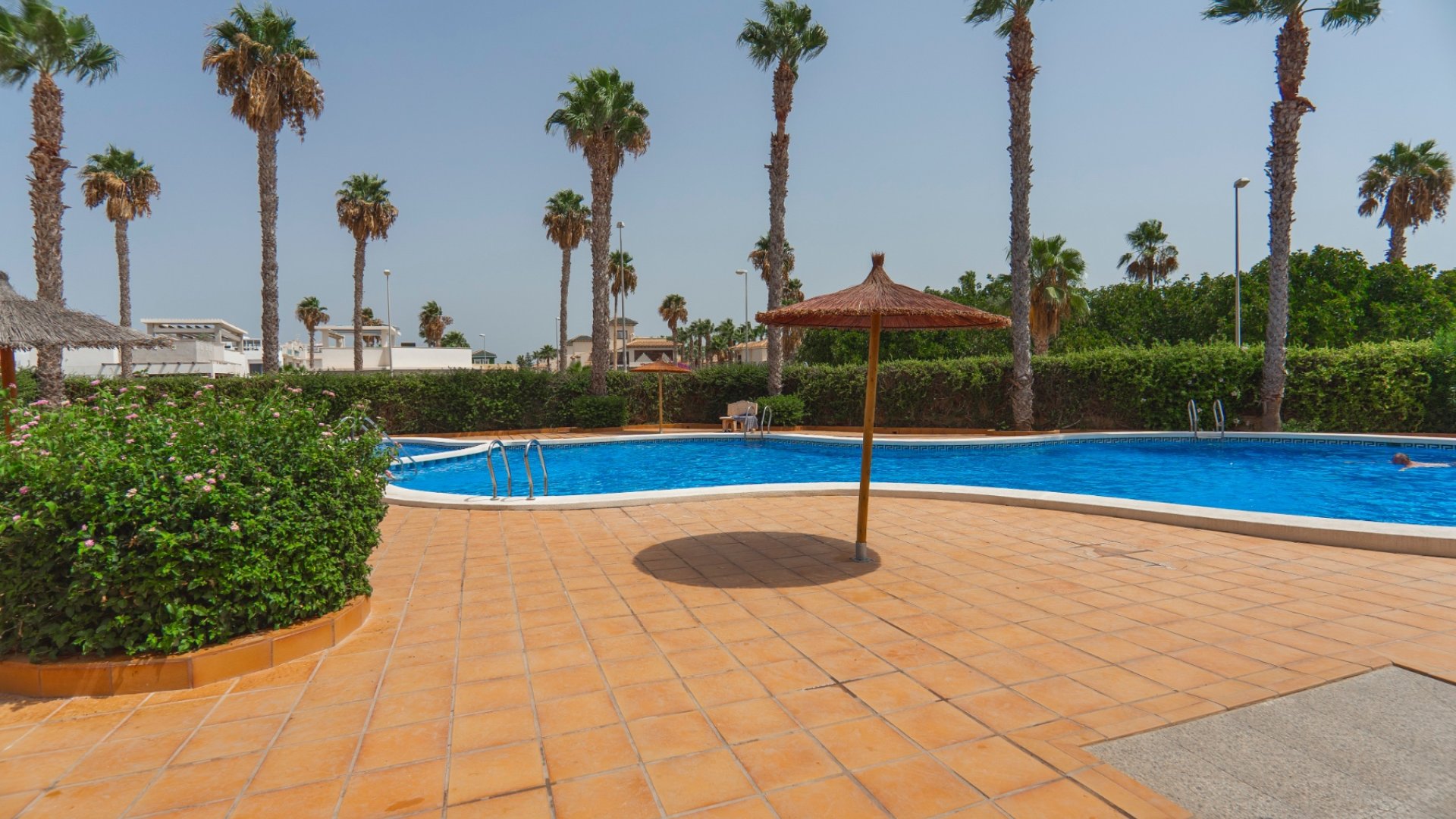 Resale - Villa -
Ciudad Quesada - Lo Marabú