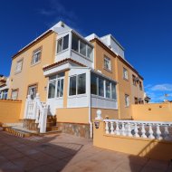 Resale - Villa -
Ciudad Quesada - Lo Marabú