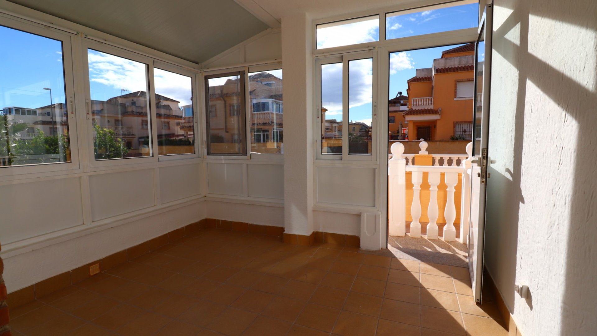 Resale - Villa -
Ciudad Quesada - Lo Marabú