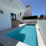Resale - Villa -
Ciudad Quesada - Lo Marabú