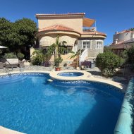 Resale - Villa -
Ciudad Quesada - Lo Pepin