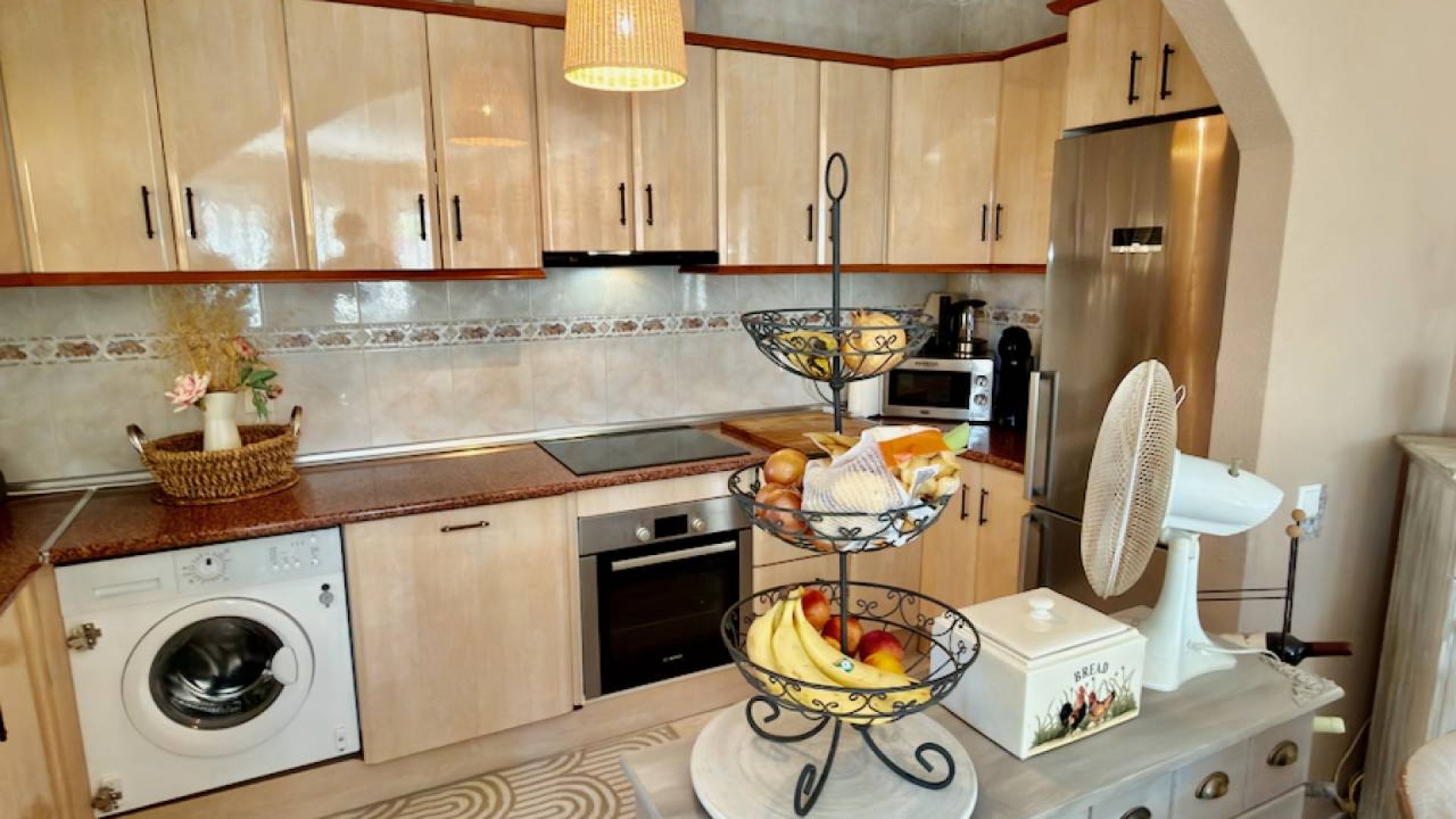 Resale - Villa -
Ciudad Quesada - Lo Pepin
