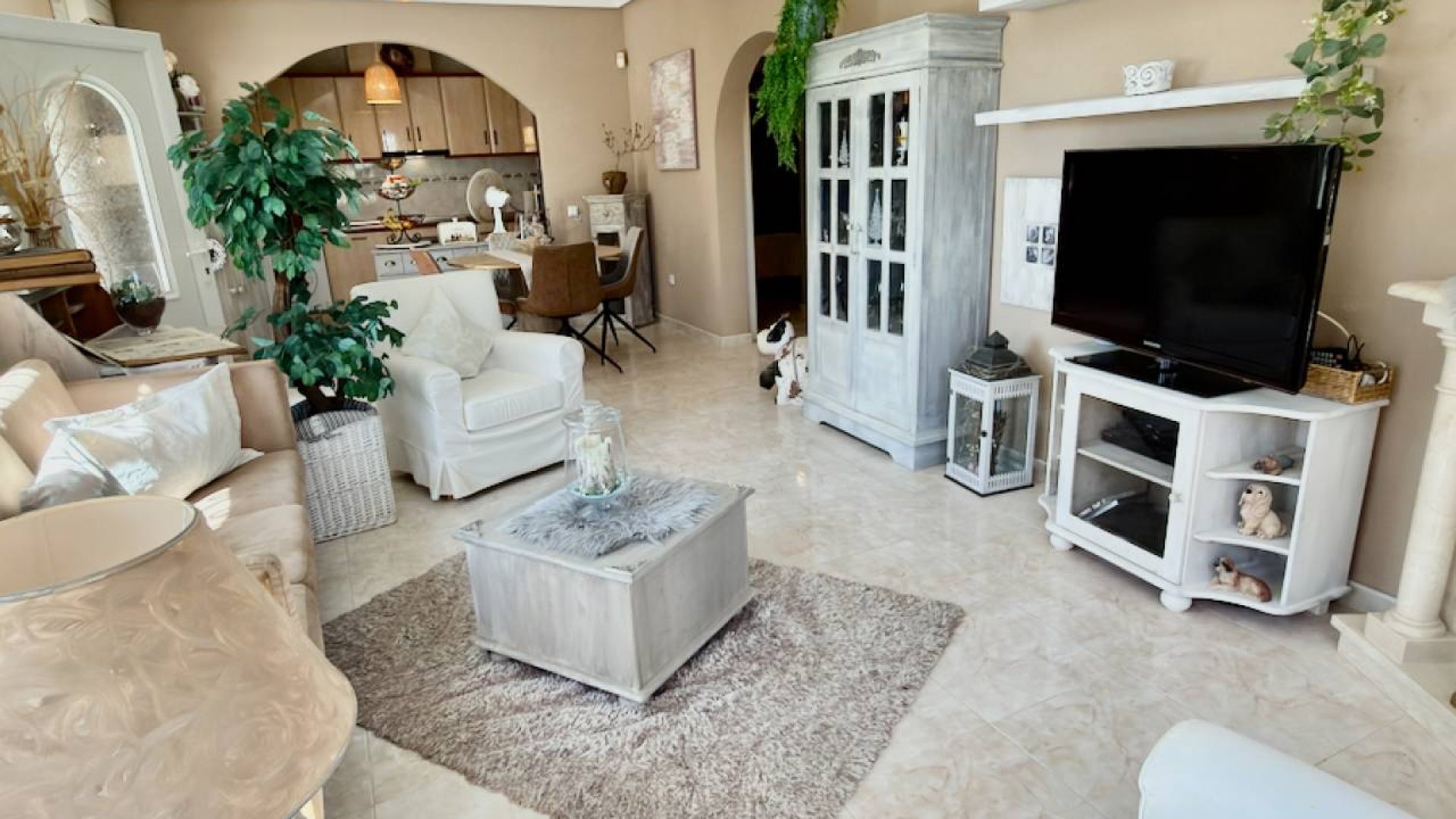 Resale - Villa -
Ciudad Quesada - Lo Pepin