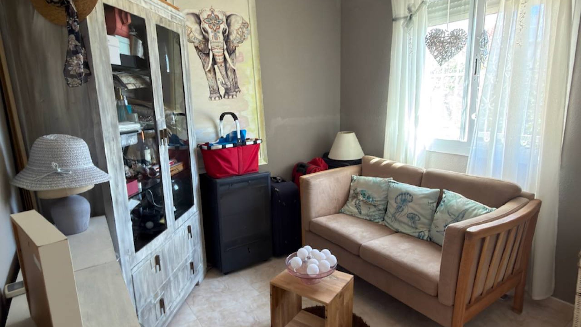 Resale - Villa -
Ciudad Quesada - Lo Pepin