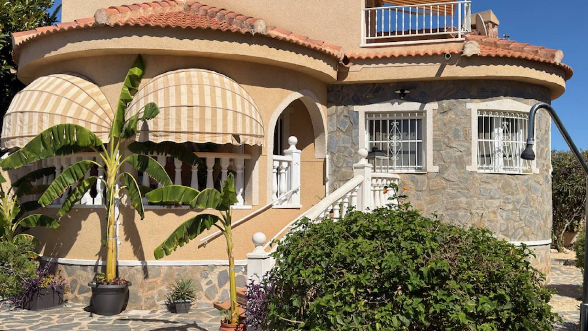 Resale - Villa -
Ciudad Quesada - Lo Pepin