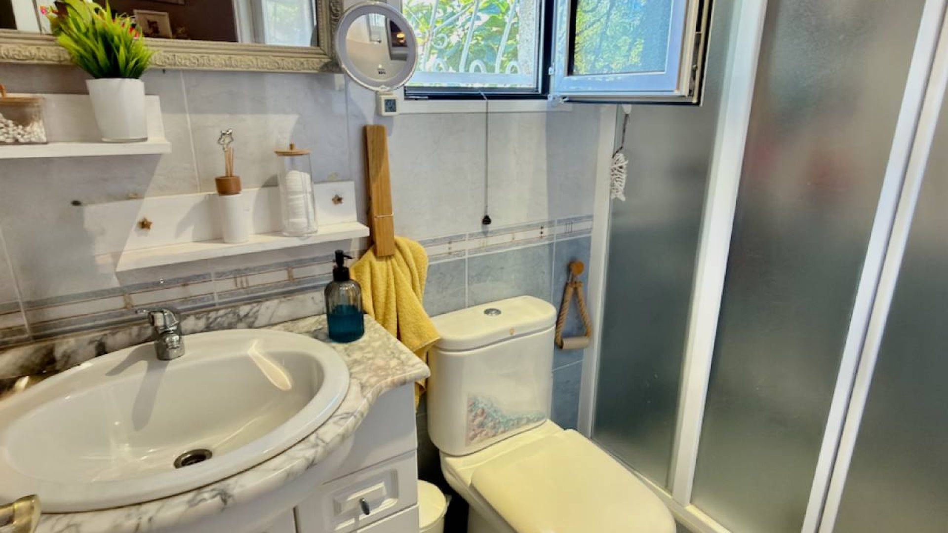 Resale - Villa -
Ciudad Quesada - Lo Pepin