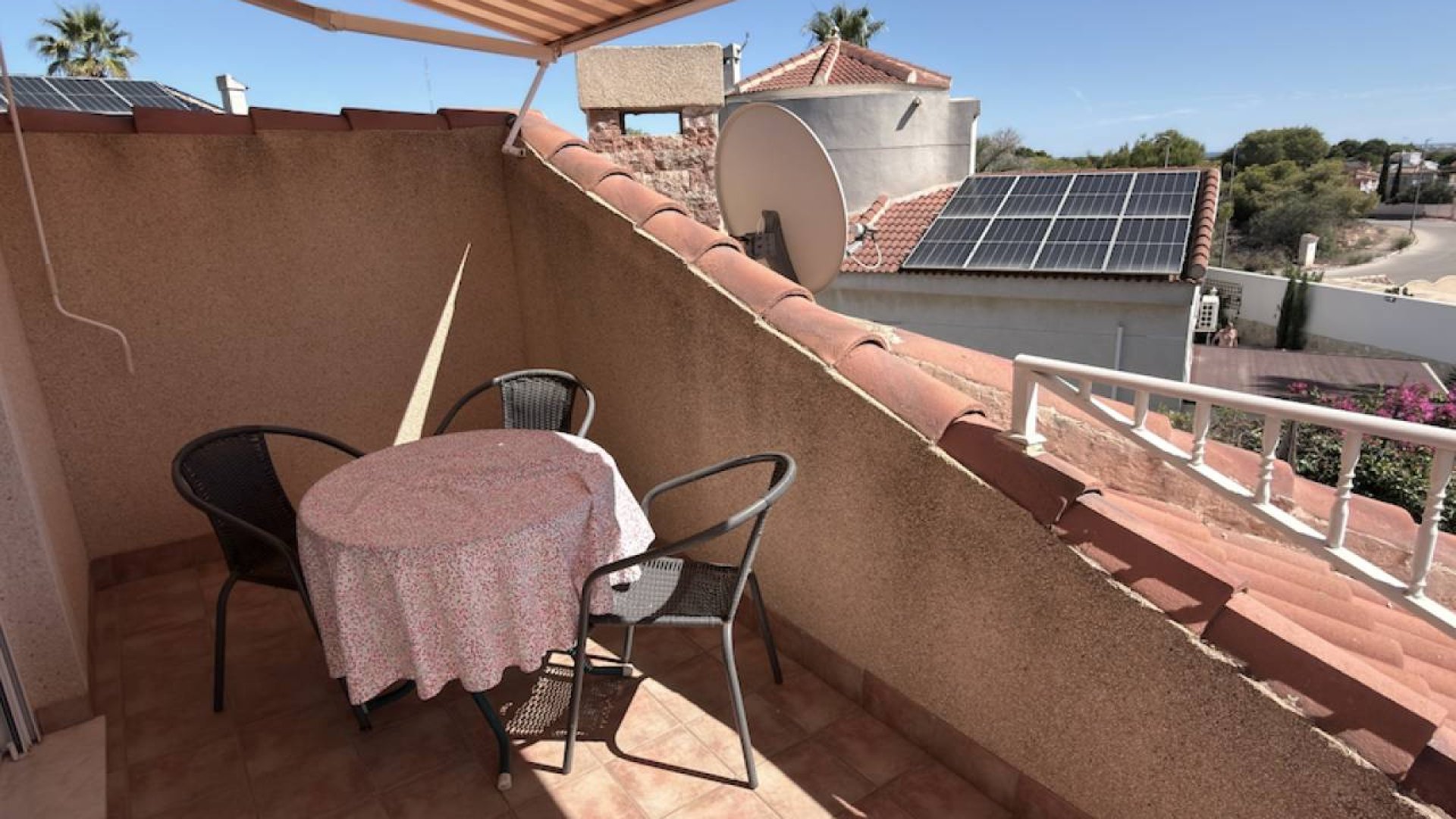 Resale - Villa -
Ciudad Quesada - Lo Pepin
