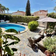 Resale - Villa -
Ciudad Quesada - Lo Pepin