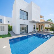 Resale - Villa -
Ciudad Quesada - Lo Pepin