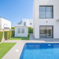 Resale - Villa -
Ciudad Quesada - Lo Pepin