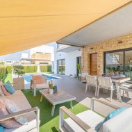 Resale - Villa -
Ciudad Quesada - Lo Pepin
