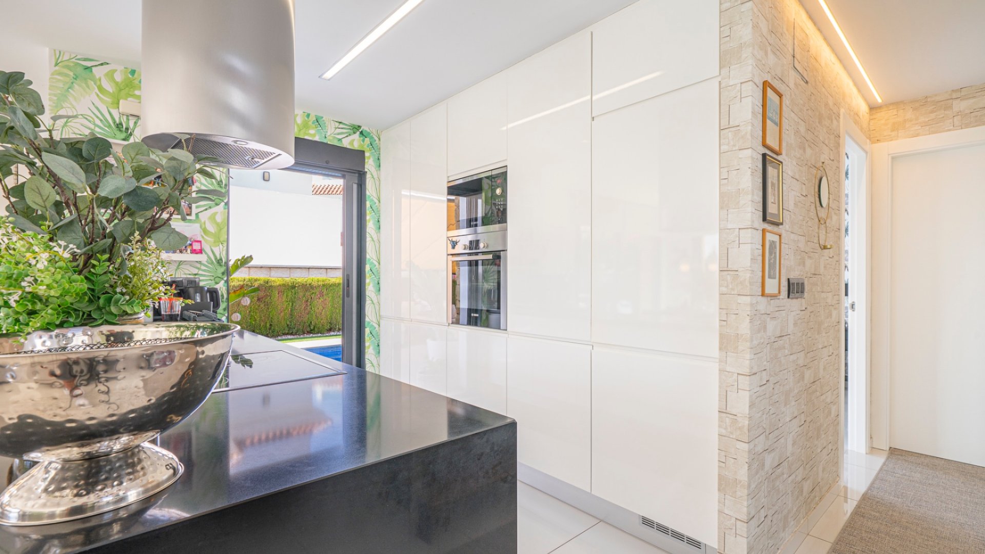 Resale - Villa -
Ciudad Quesada - Lo Pepin
