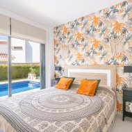 Resale - Villa -
Ciudad Quesada - Lo Pepin