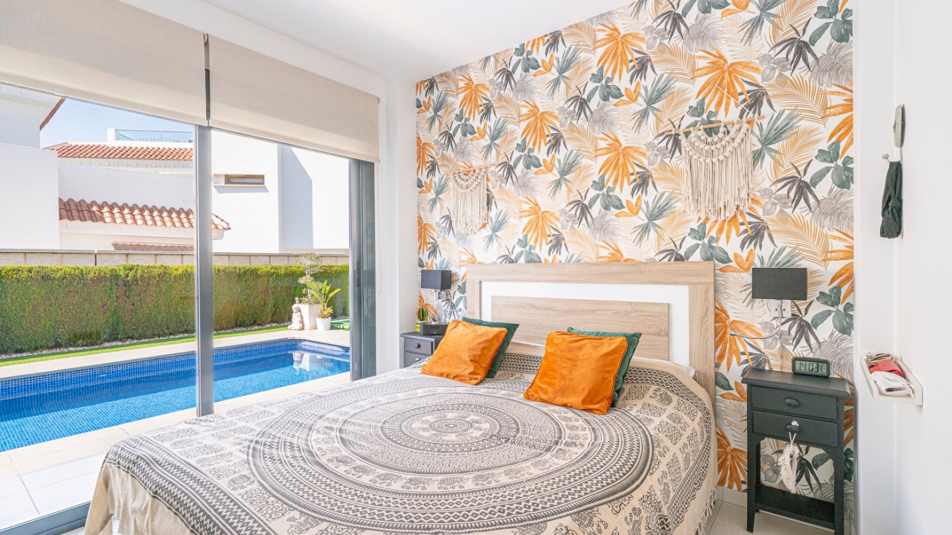 Resale - Villa -
Ciudad Quesada - Lo Pepin