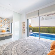 Resale - Villa -
Ciudad Quesada - Lo Pepin