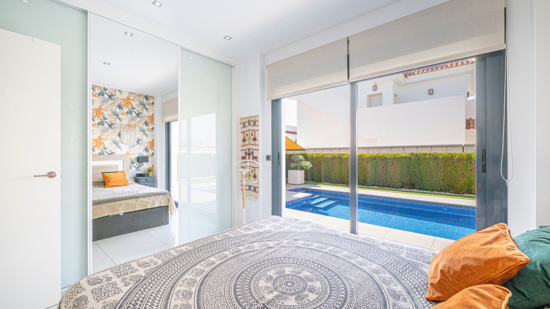 Resale - Villa -
Ciudad Quesada - Lo Pepin