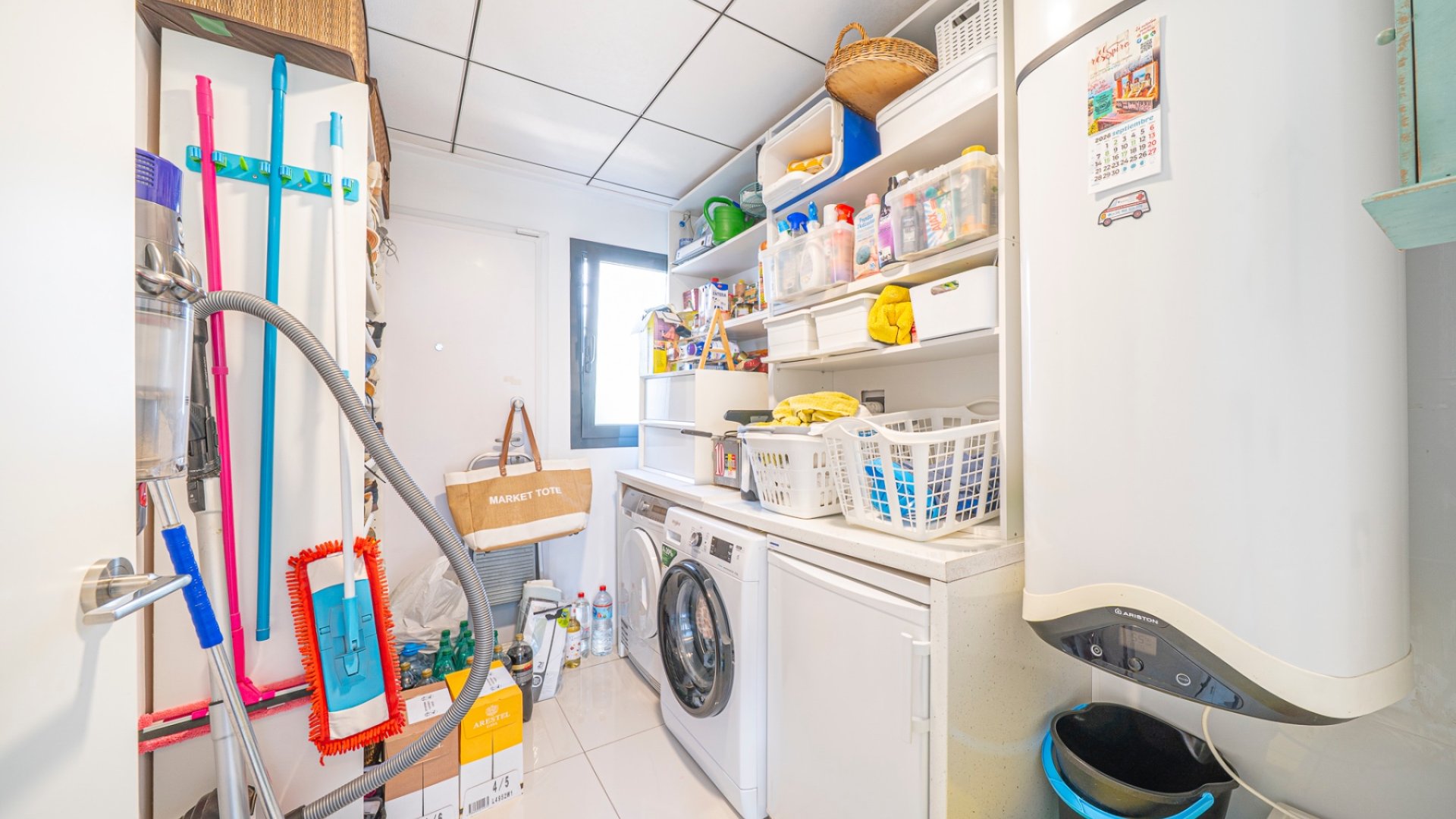 Resale - Villa -
Ciudad Quesada - Lo Pepin