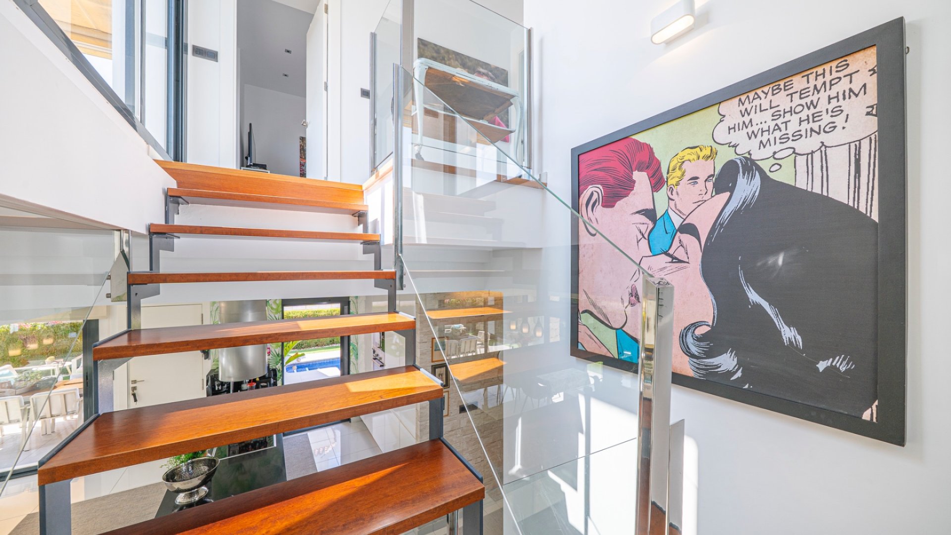 Resale - Villa -
Ciudad Quesada - Lo Pepin