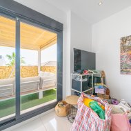Resale - Villa -
Ciudad Quesada - Lo Pepin