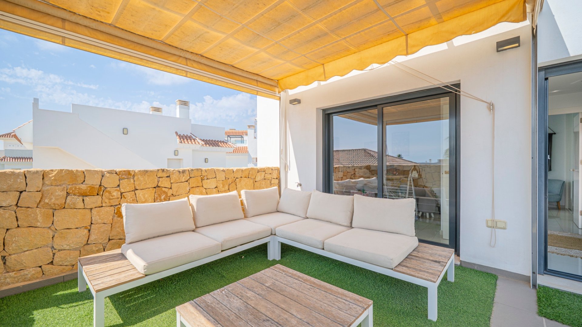 Resale - Villa -
Ciudad Quesada - Lo Pepin