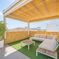 Resale - Villa -
Ciudad Quesada - Lo Pepin