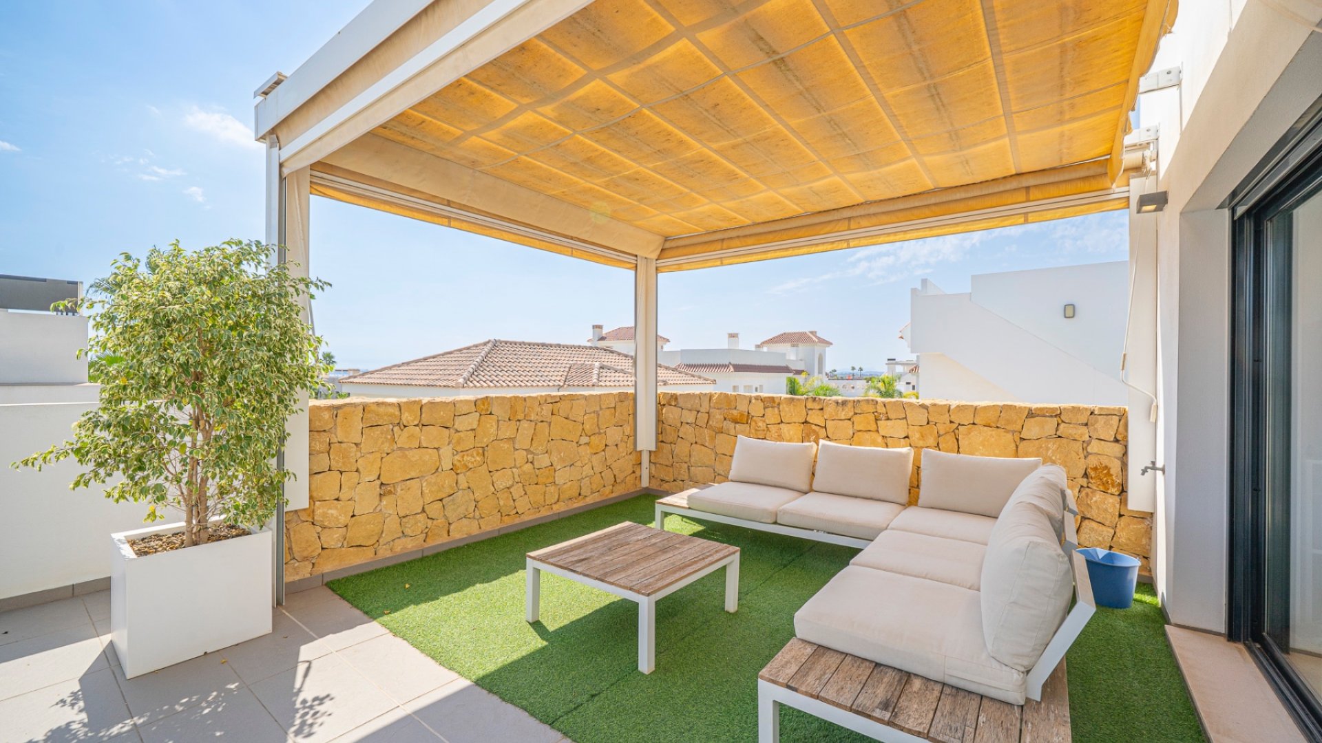 Resale - Villa -
Ciudad Quesada - Lo Pepin