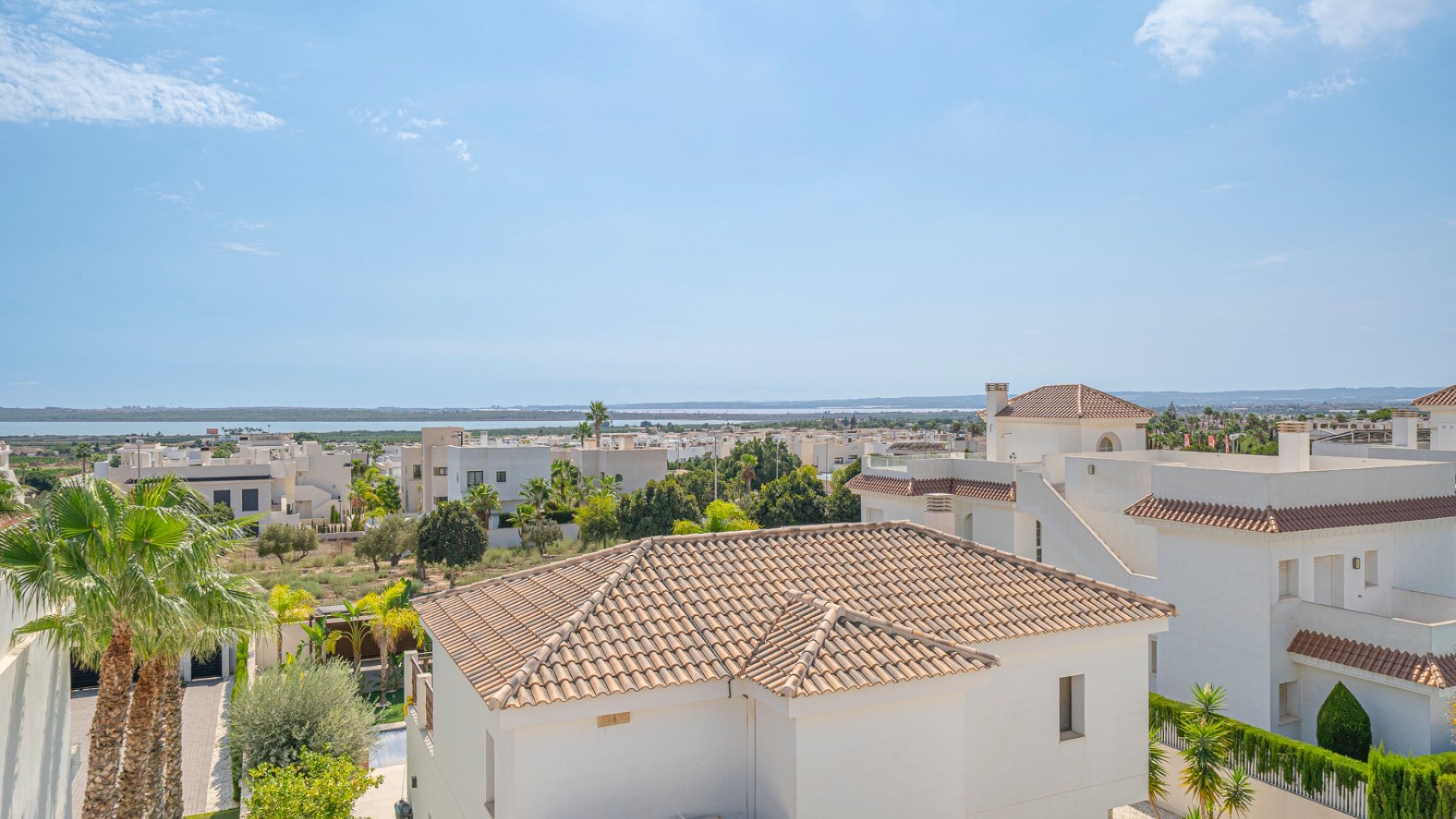 Resale - Villa -
Ciudad Quesada - Lo Pepin