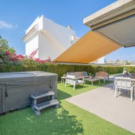 Resale - Villa -
Ciudad Quesada - Lo Pepin