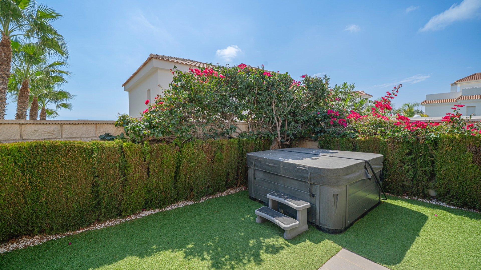 Resale - Villa -
Ciudad Quesada - Lo Pepin