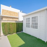 Resale - Villa -
Ciudad Quesada - Lo Pepin