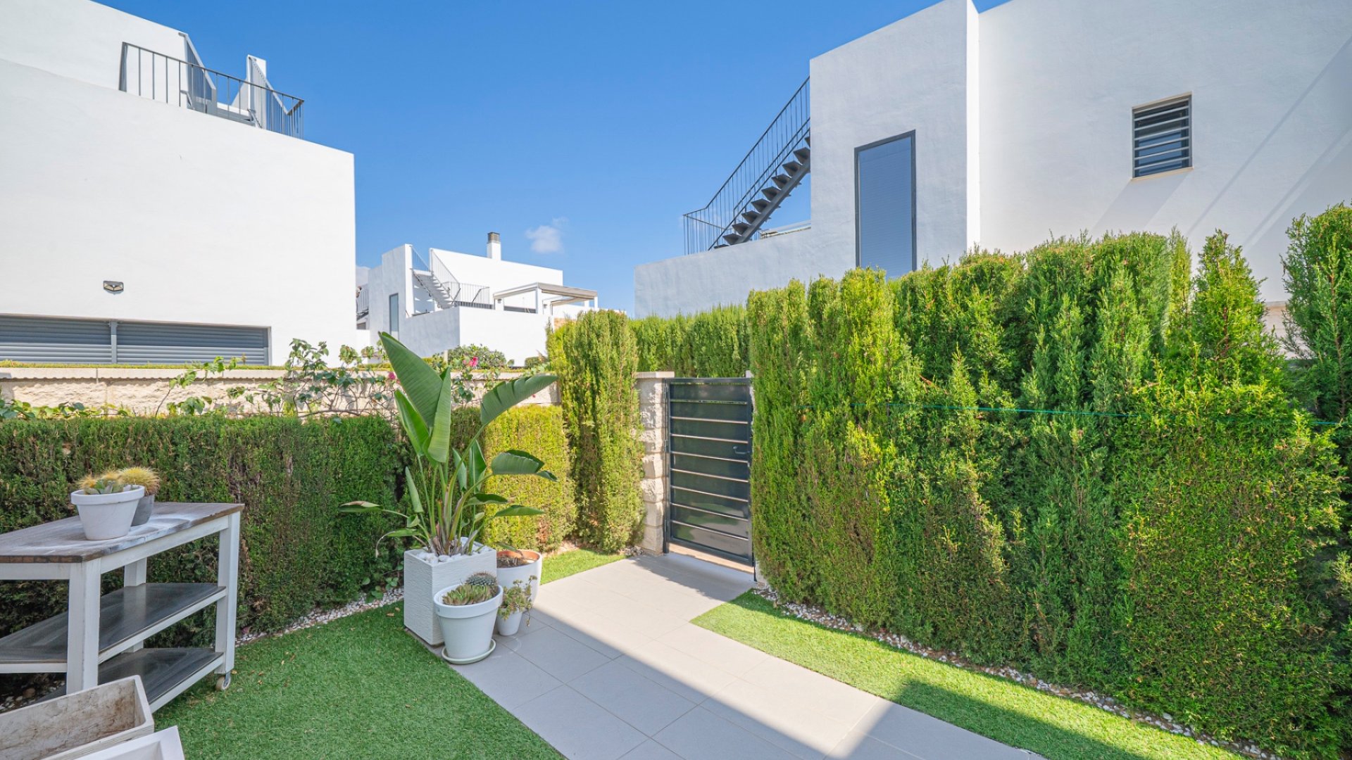 Resale - Villa -
Ciudad Quesada - Lo Pepin