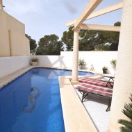 Resale - Villa -
Ciudad Quesada - Lo Pepin