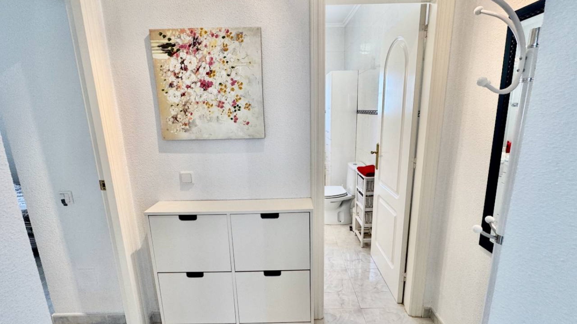 Resale - Villa -
Ciudad Quesada - Lo Pepin
