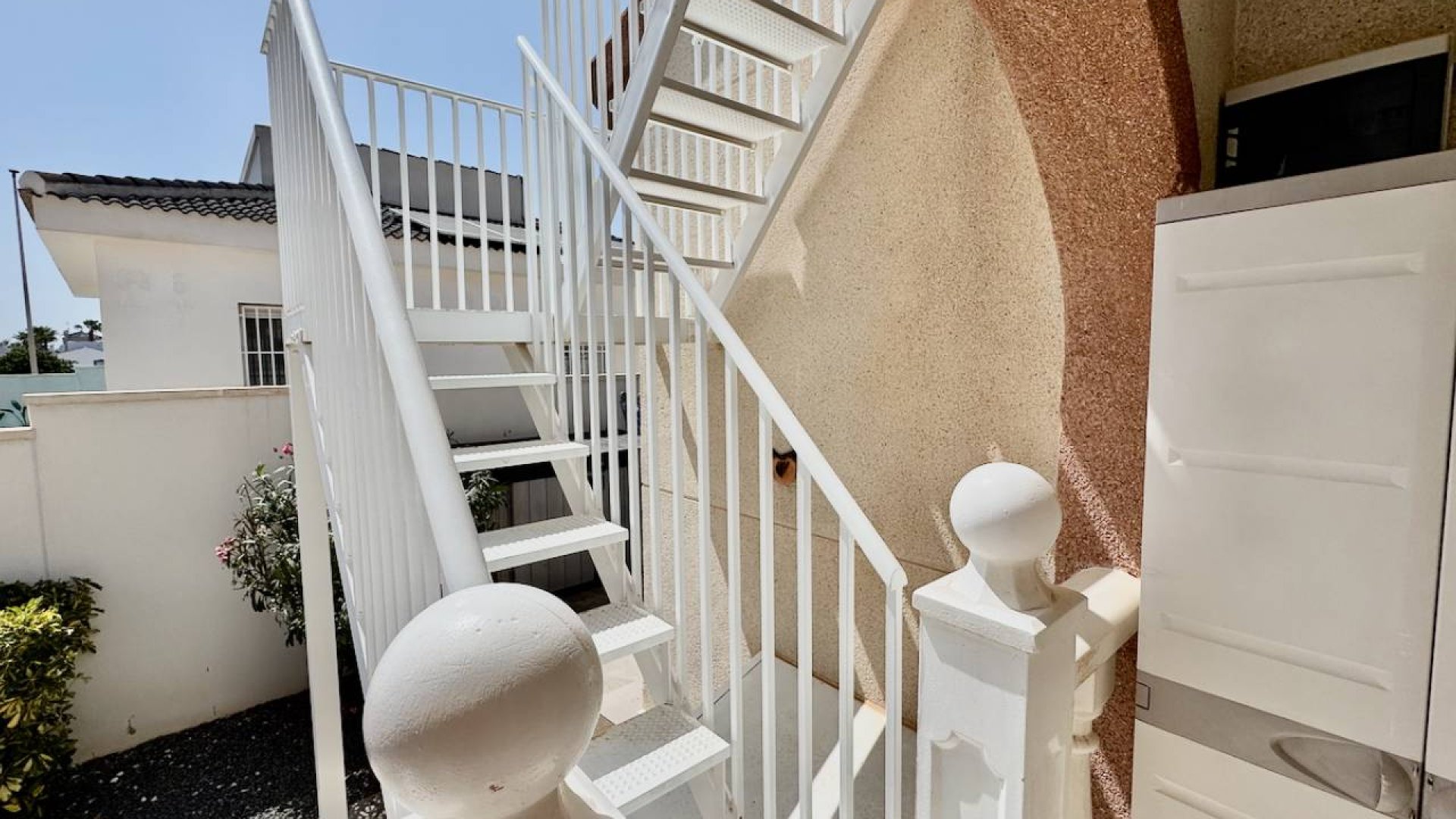 Resale - Villa -
Ciudad Quesada - Lo Pepin
