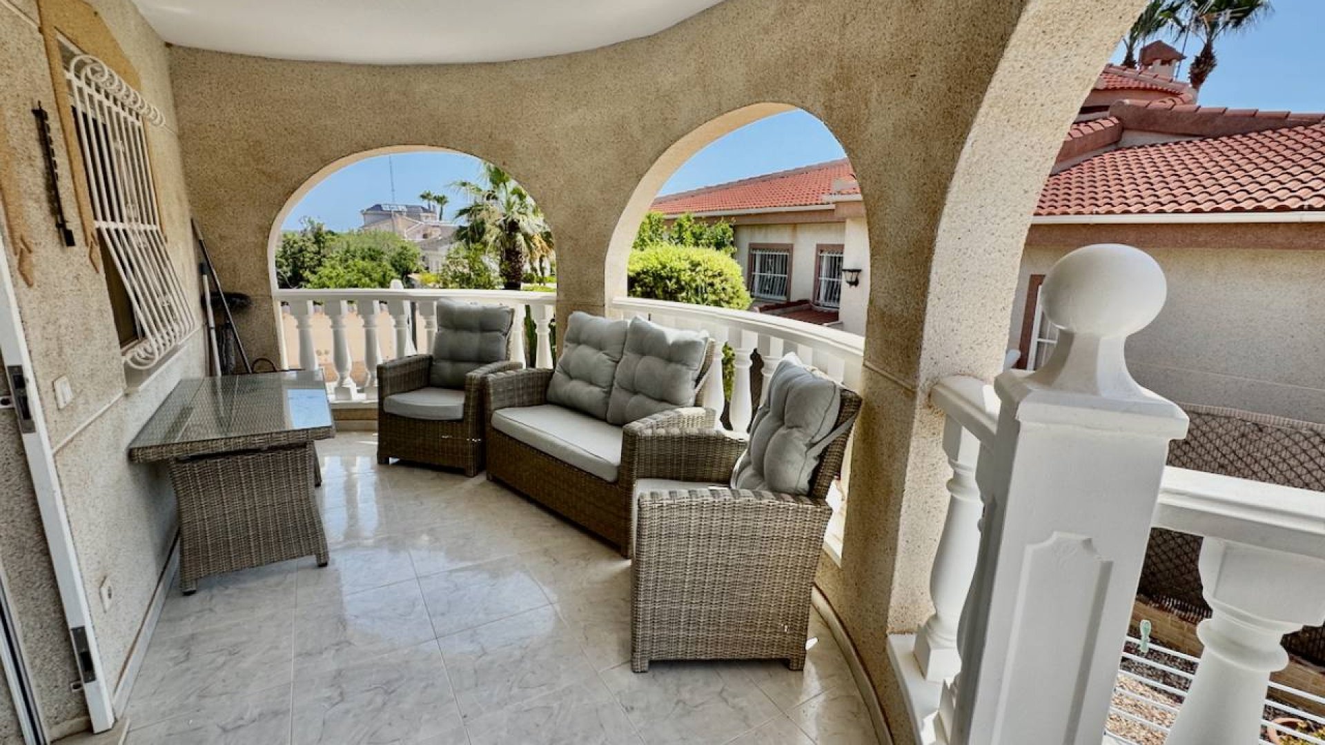 Resale - Villa -
Ciudad Quesada - Lo Pepin