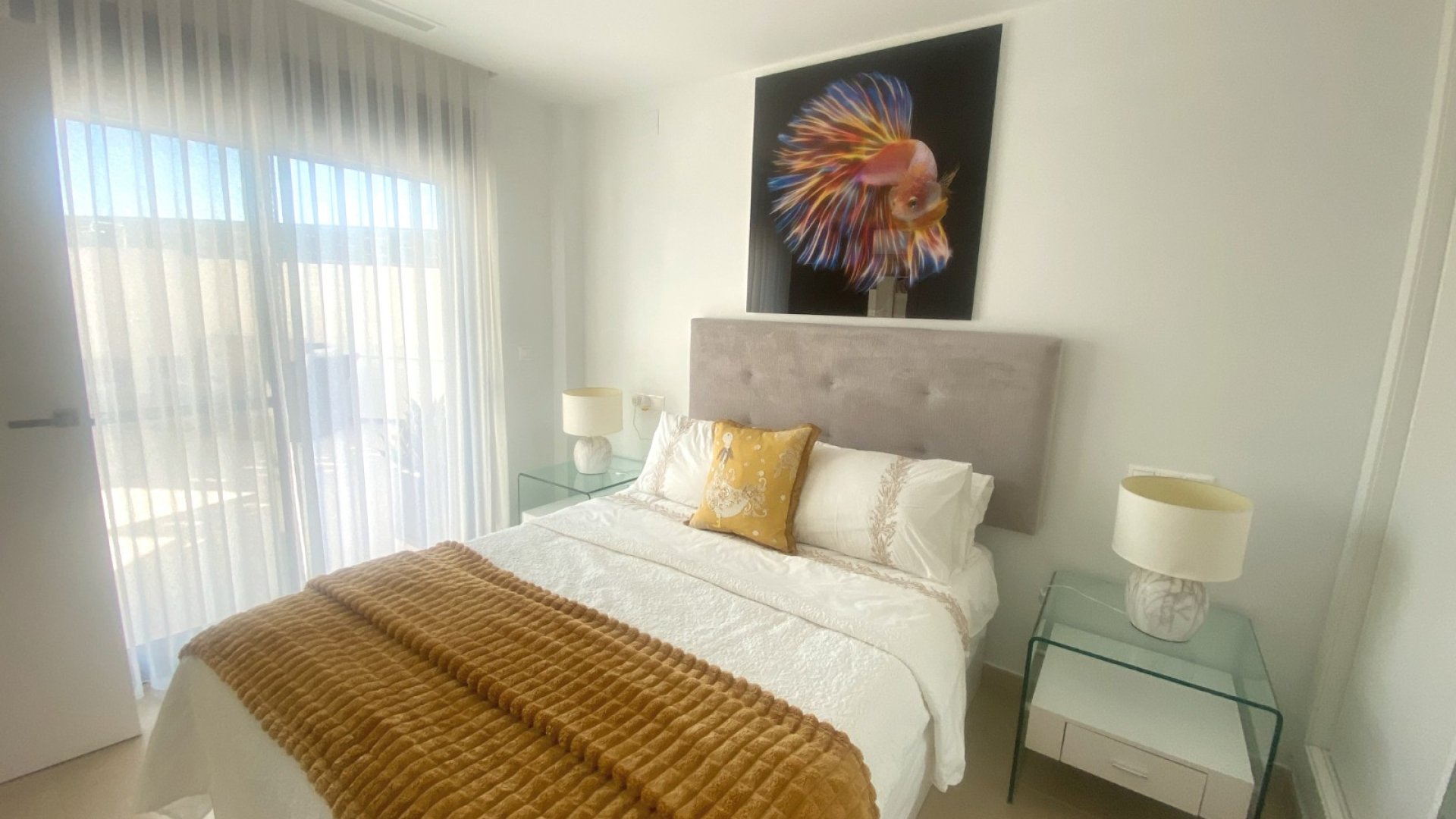 Resale - Villa -
Ciudad Quesada - Pueblo Bravo