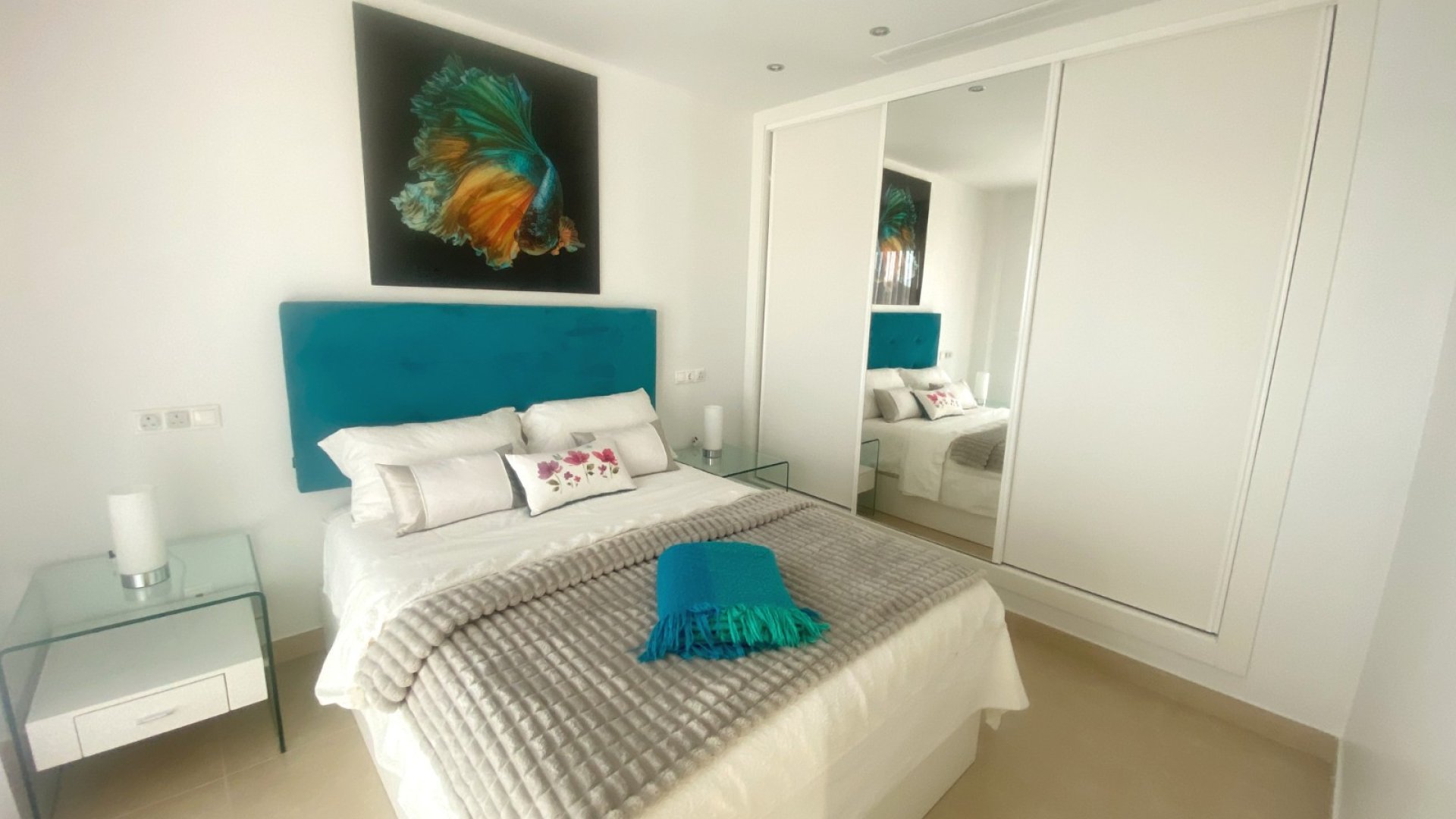 Resale - Villa -
Ciudad Quesada - Pueblo Bravo