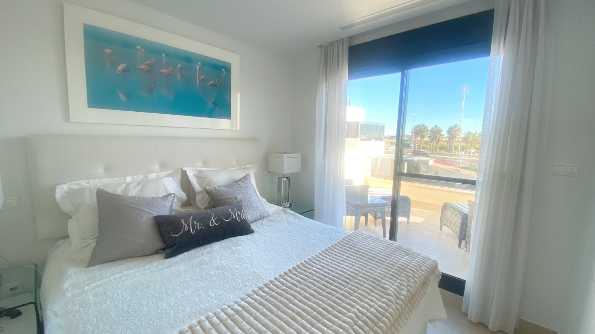 Resale - Villa -
Ciudad Quesada - Pueblo Bravo