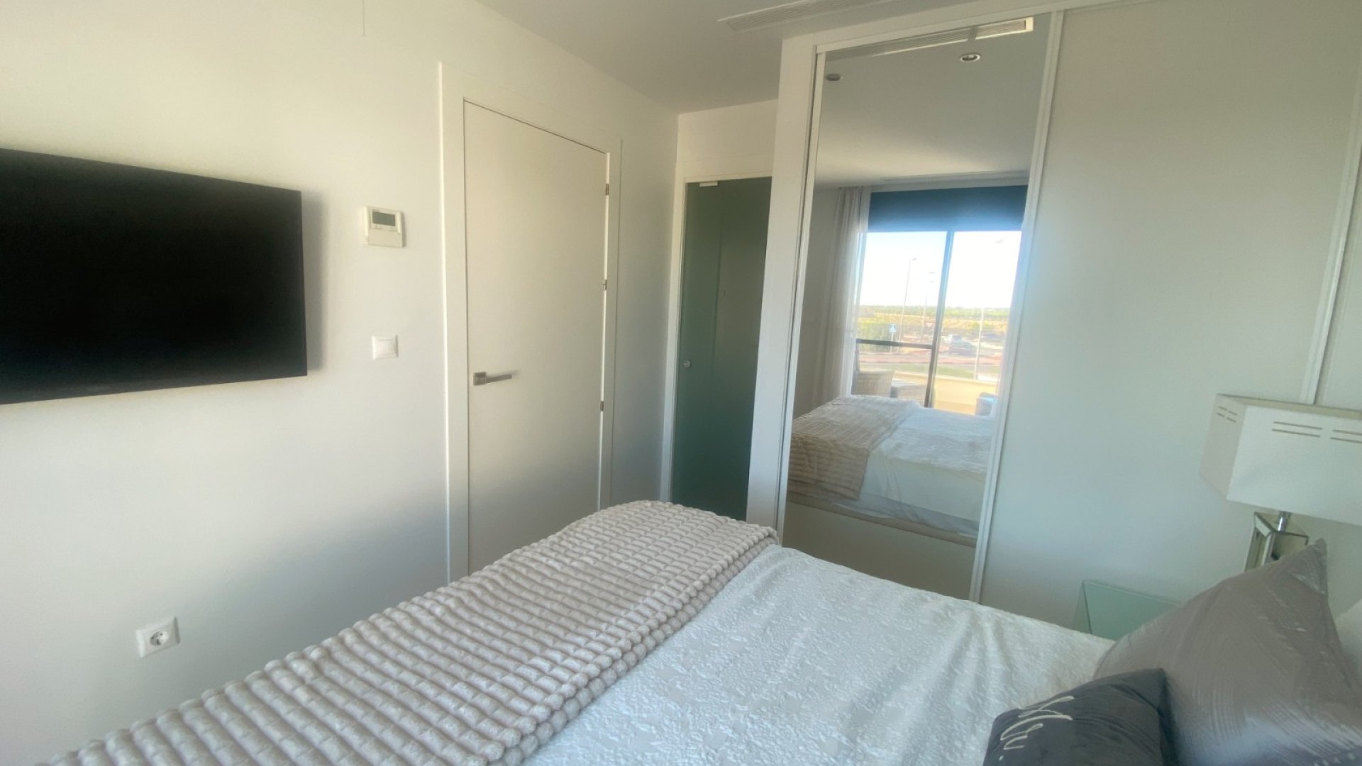 Resale - Villa -
Ciudad Quesada - Pueblo Bravo