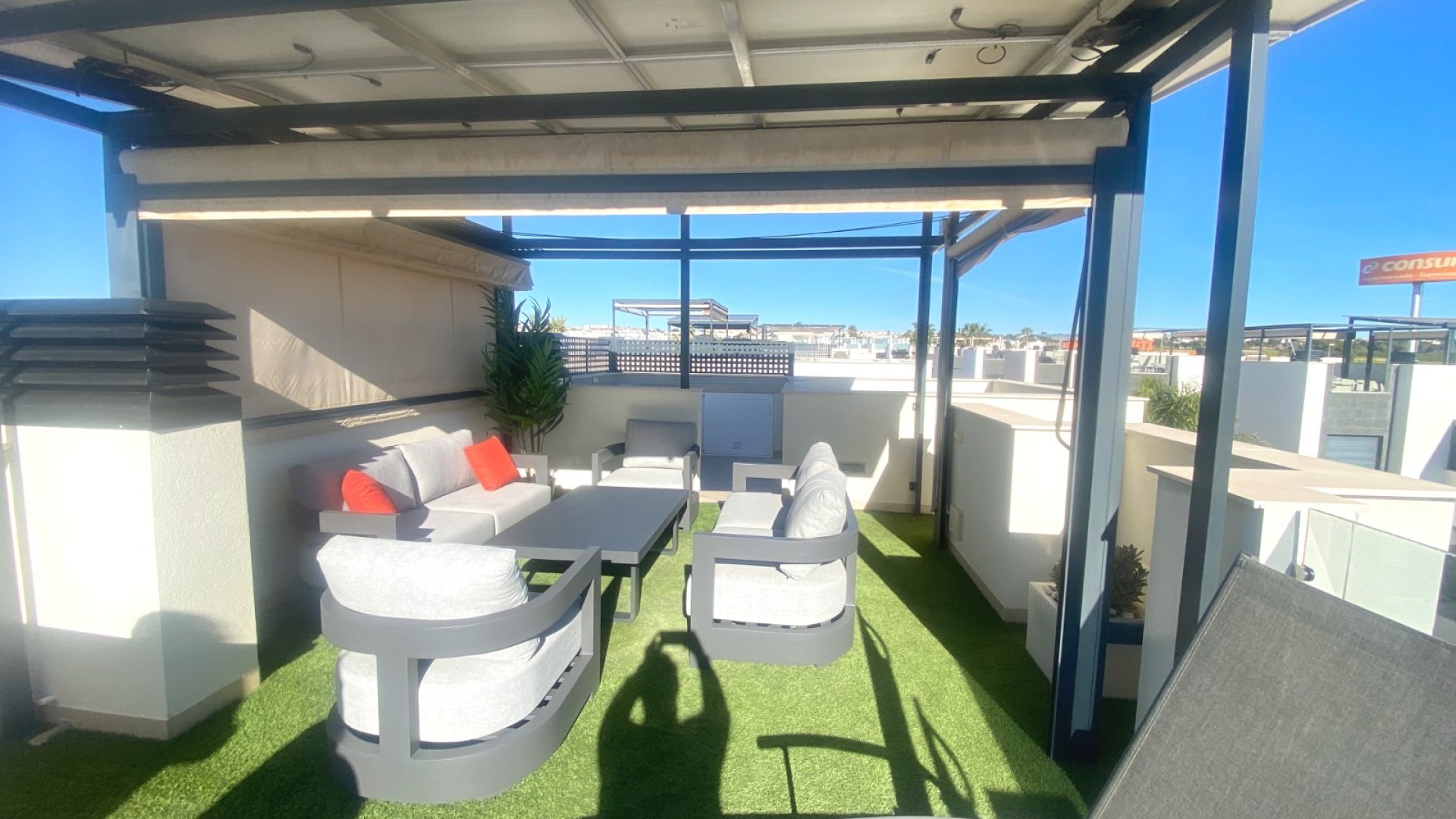 Resale - Villa -
Ciudad Quesada - Pueblo Bravo