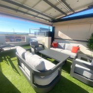 Resale - Villa -
Ciudad Quesada - Pueblo Bravo