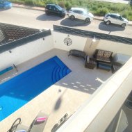 Resale - Villa -
Ciudad Quesada - Pueblo Bravo