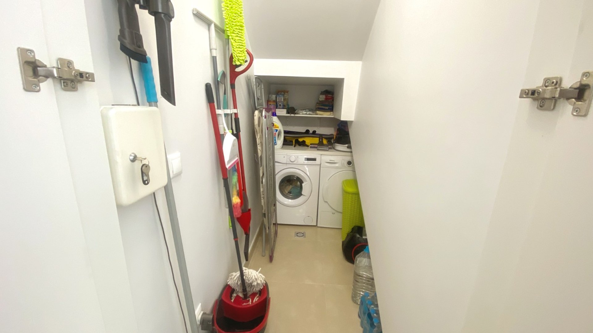 Resale - Villa -
Ciudad Quesada - Pueblo Bravo