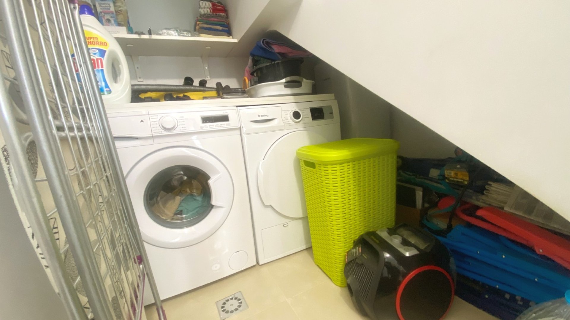 Resale - Villa -
Ciudad Quesada - Pueblo Bravo