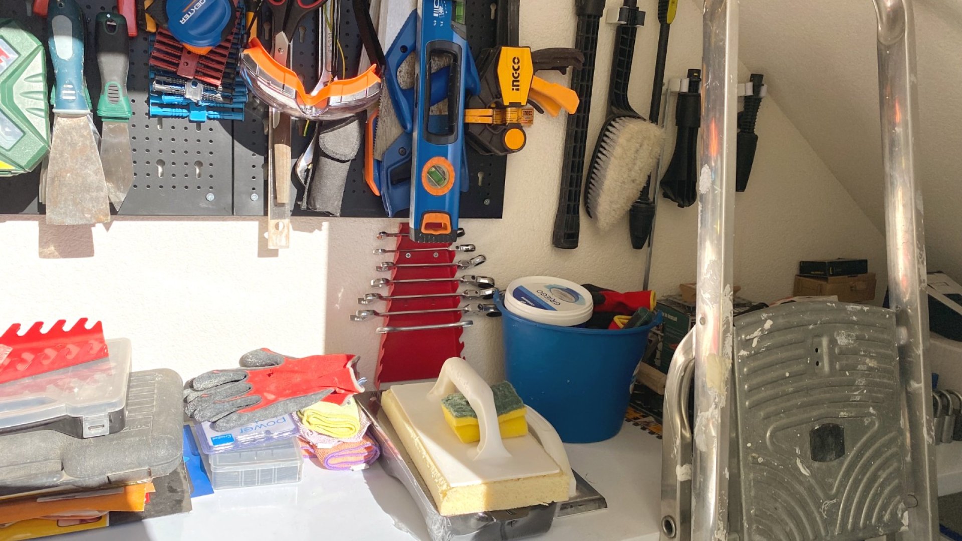 Resale - Villa -
Ciudad Quesada - Pueblo Bravo