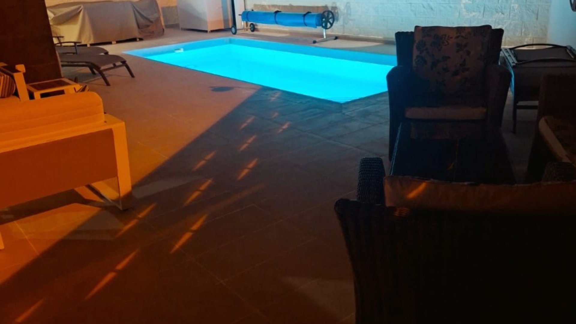 Resale - Villa -
Ciudad Quesada - Pueblo Bravo