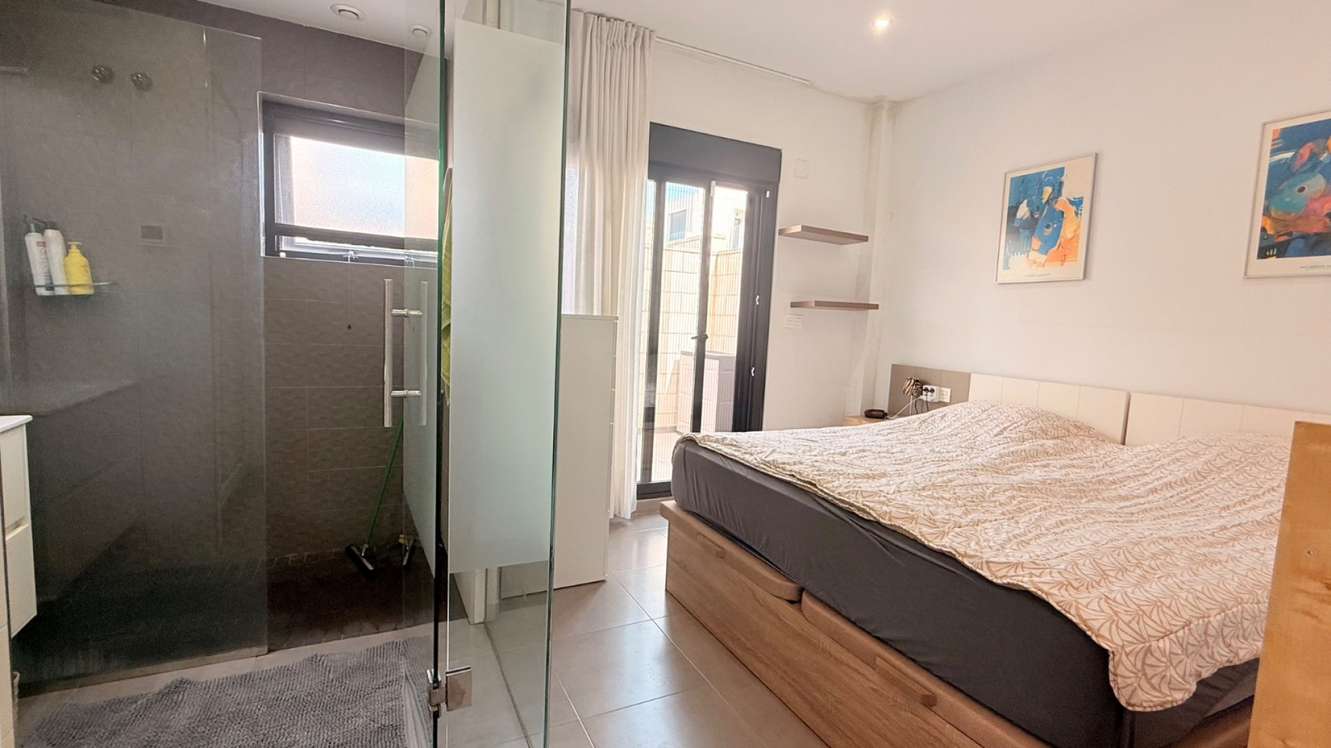 Resale - Villa -
Ciudad Quesada - Pueblo Bravo