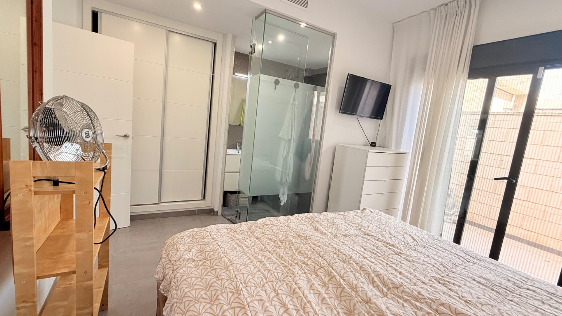 Resale - Villa -
Ciudad Quesada - Pueblo Bravo