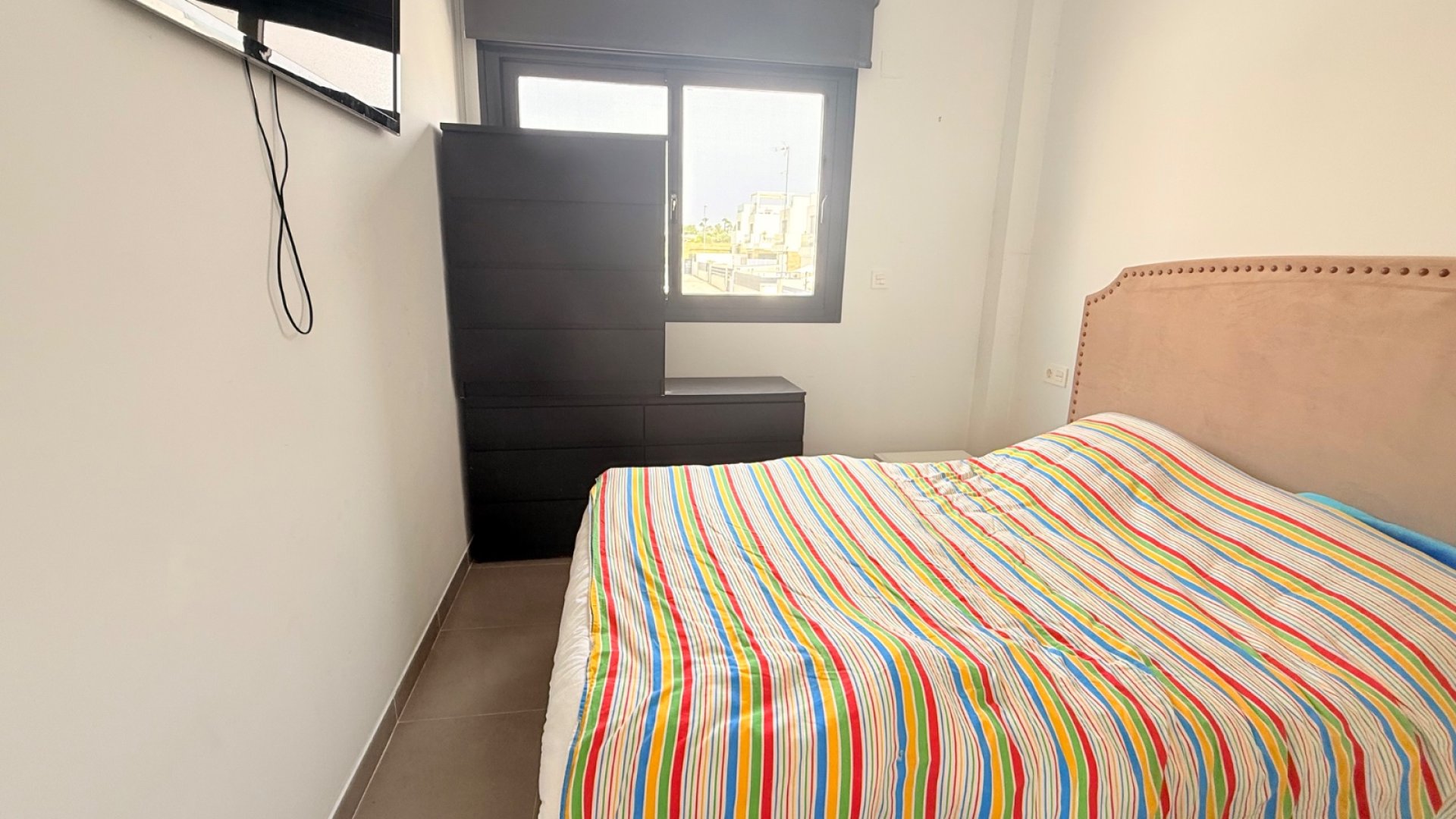 Resale - Villa -
Ciudad Quesada - Pueblo Bravo